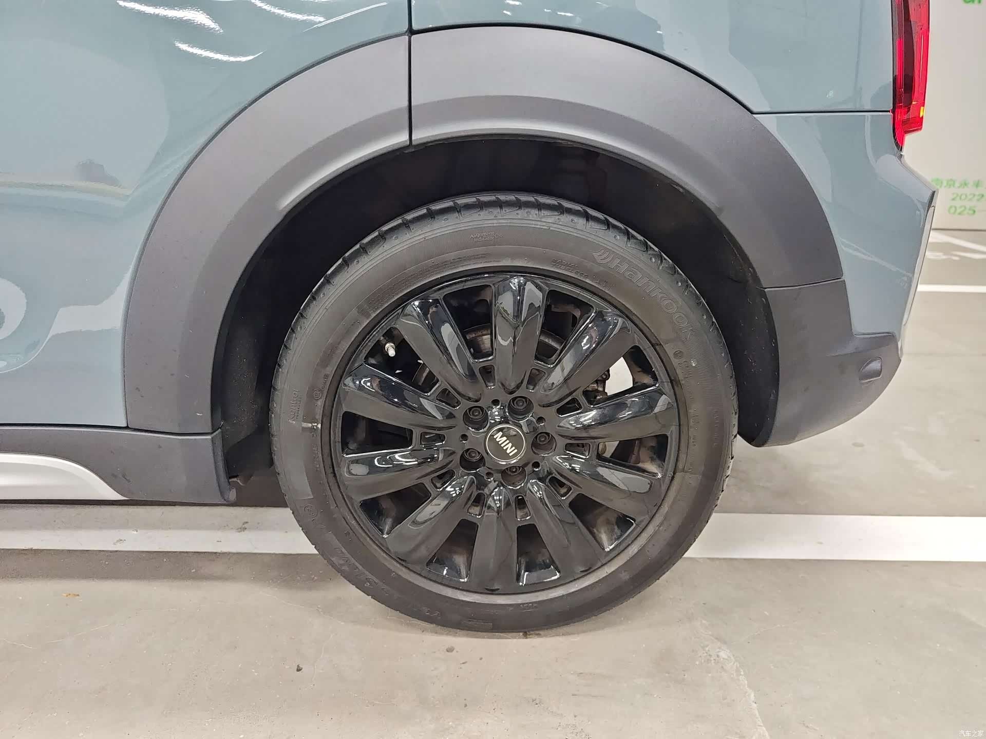Mini Countryman, 2021 16