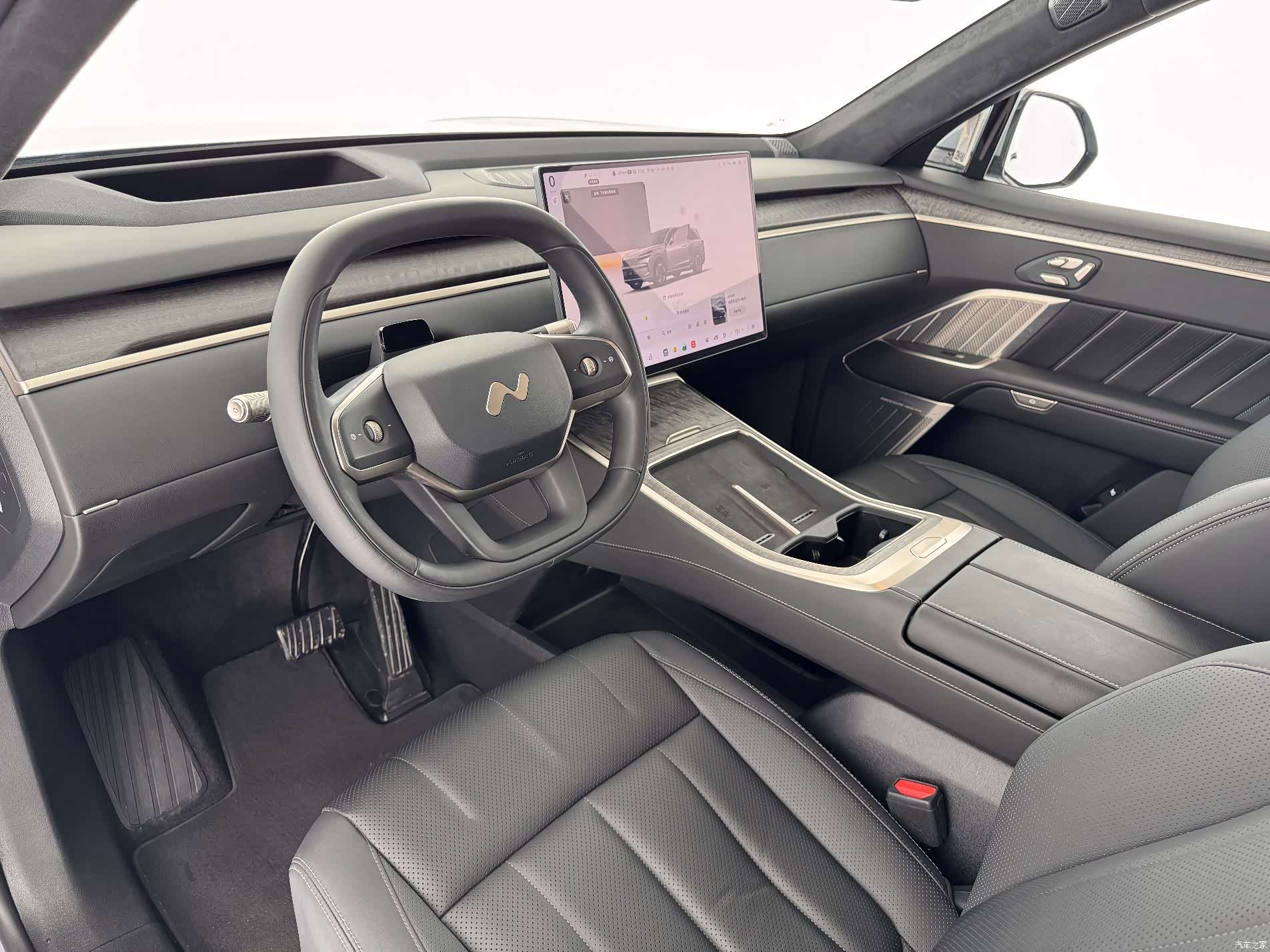NIO L90, 2025 все фото