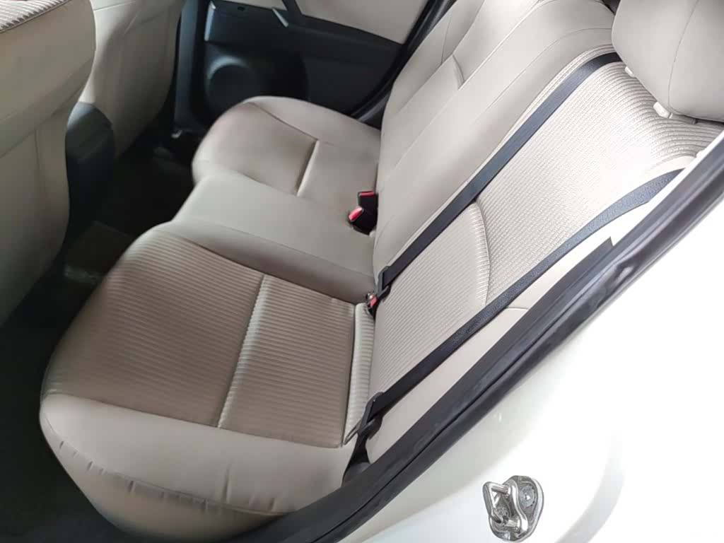Mazda 3, 2016 17