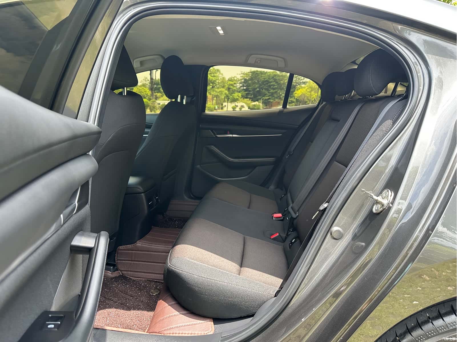 Mazda Mazda3, 2021 18