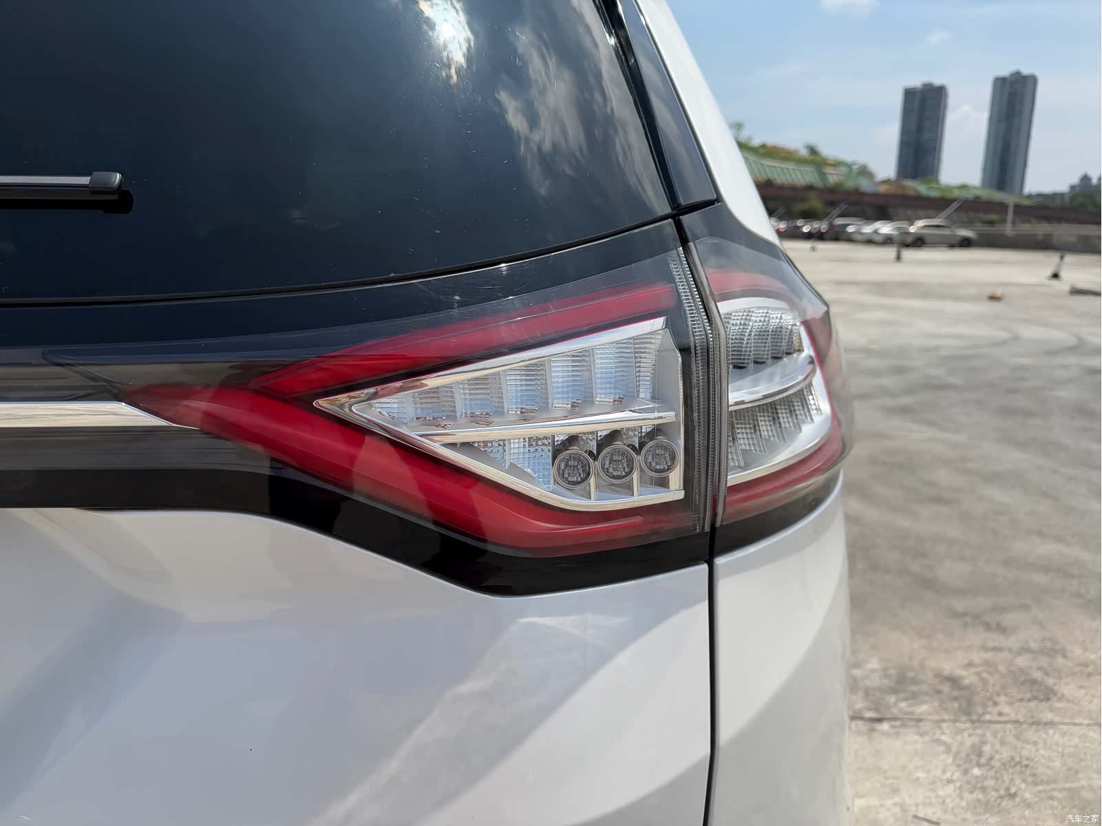 Ford Edge, 2015 18