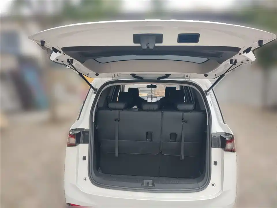 Wuling Wuling Jiachen