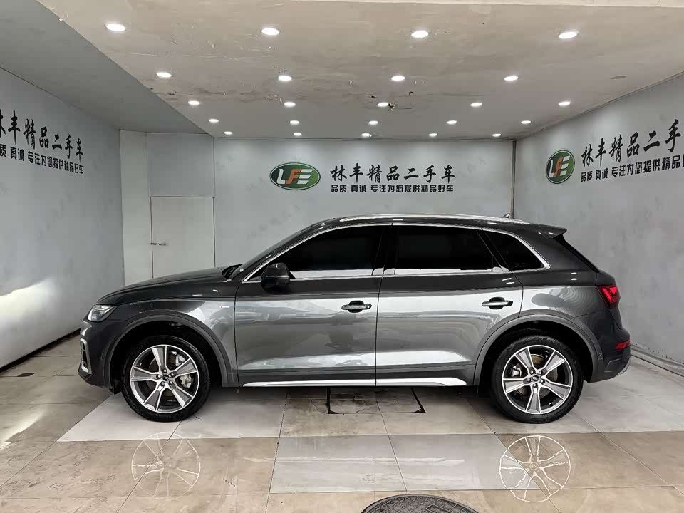 Audi Q5L
