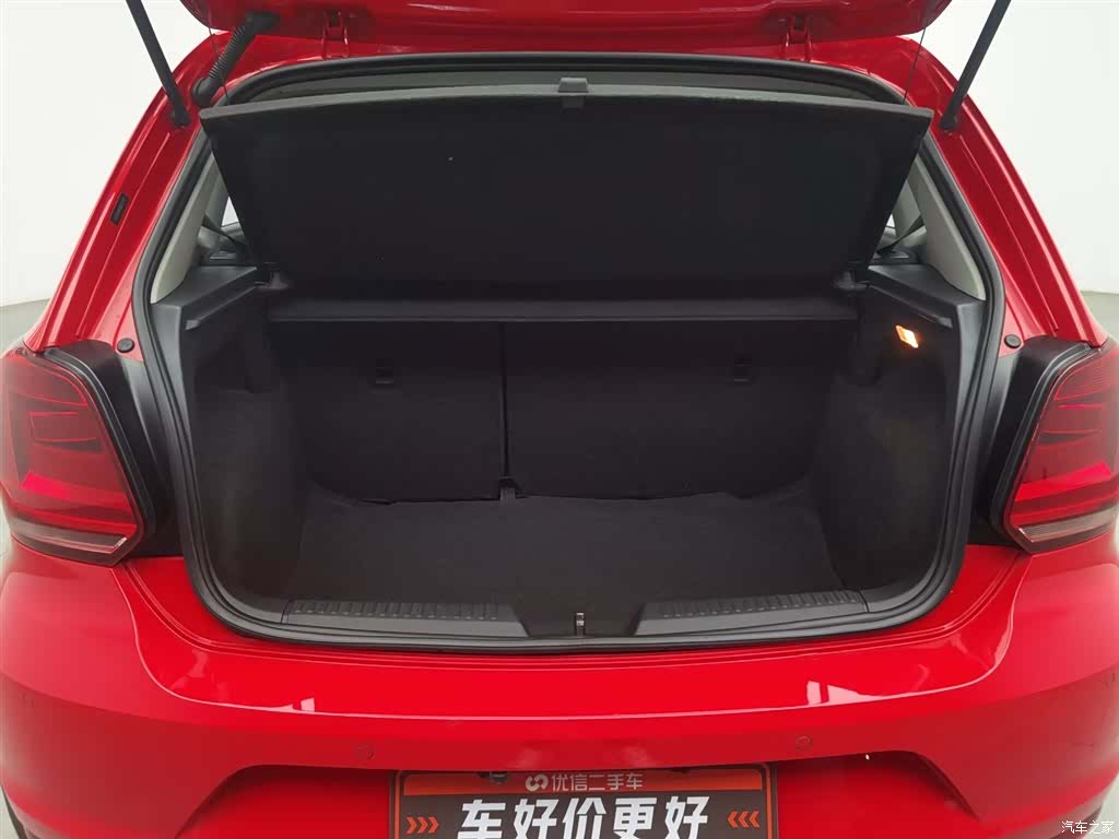 Volkswagen Polo, 2016 16