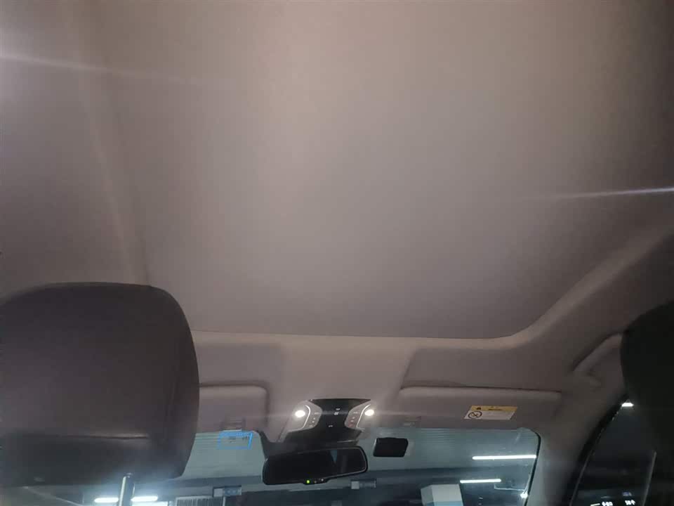 Trumpchi Trumpchi GS7