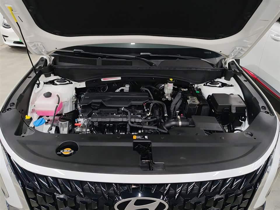 Hyundai Beijing ix35