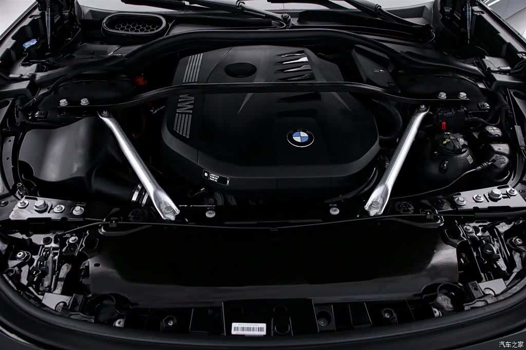 BMW 7 Series, 2024 17