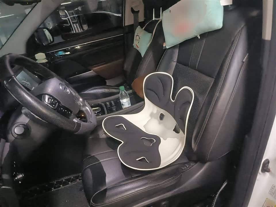 Trumpchi Trumpchi GS7