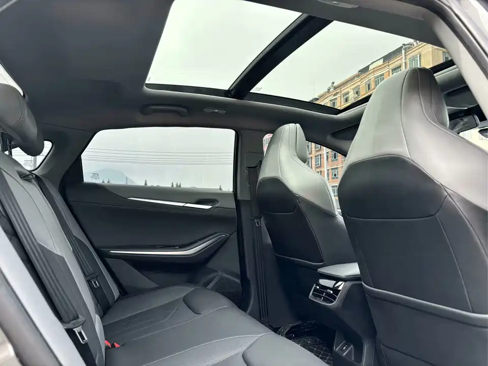 Changan Ruicheng PLUS