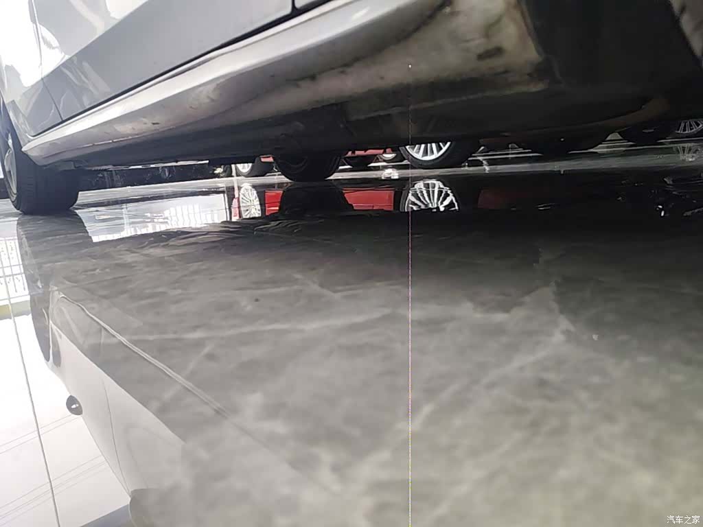 Audi A4L, 2014 21