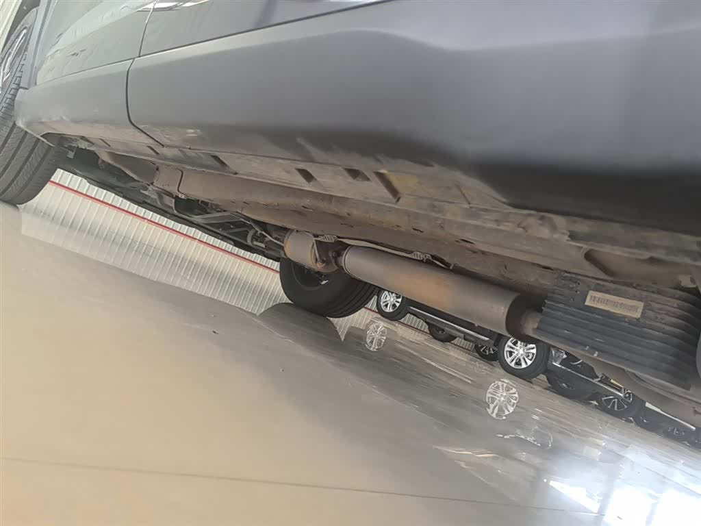 Chery Tiggo 8 Plus, 2023 22