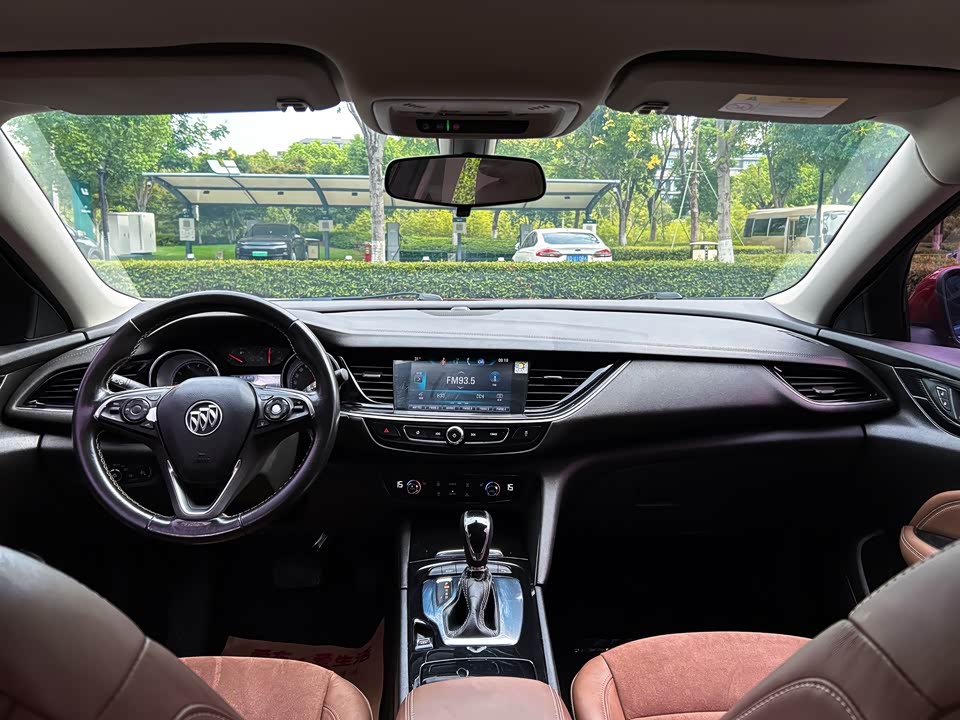Buick Regal