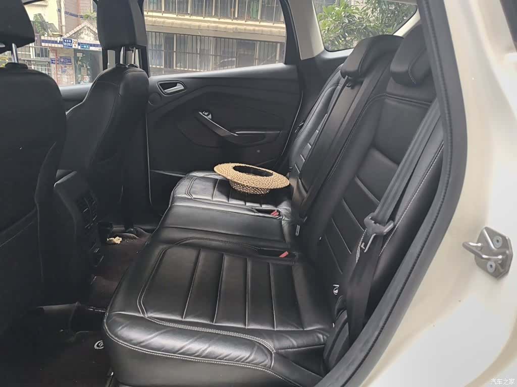 Ford Kuga, 2017 14