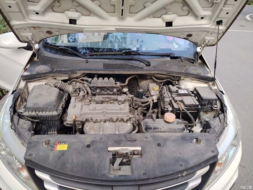 Wuling 310, 2019 11