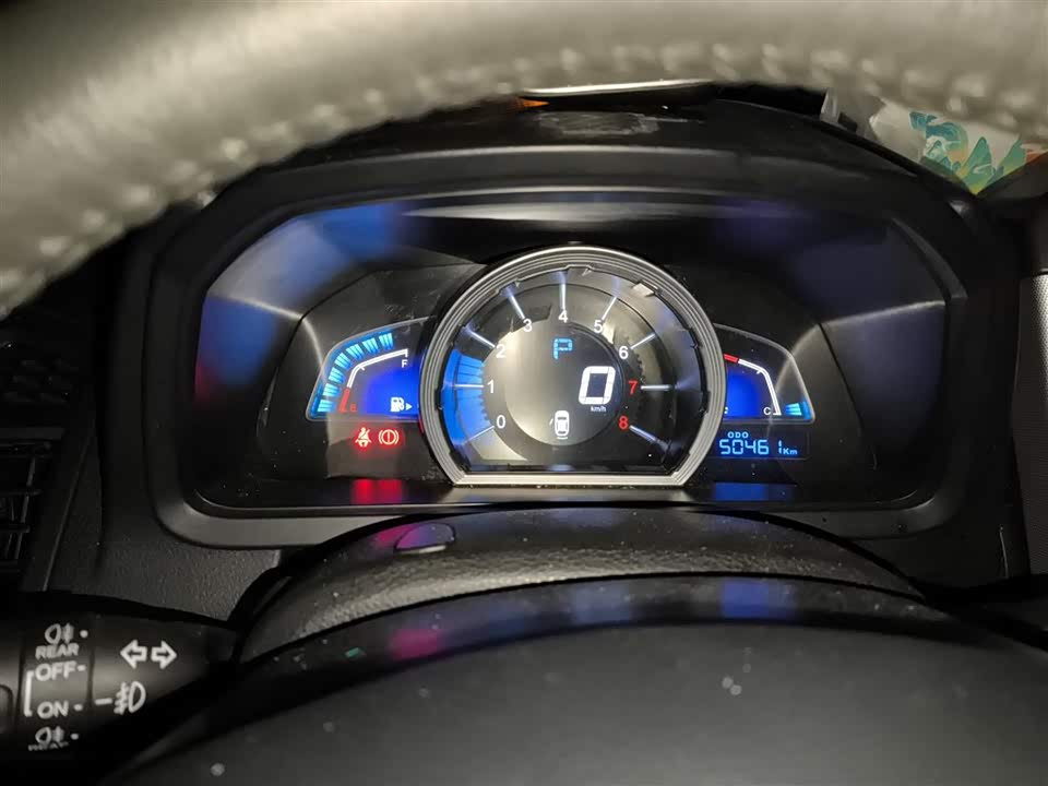 Luxgen Excellent 6 SUV