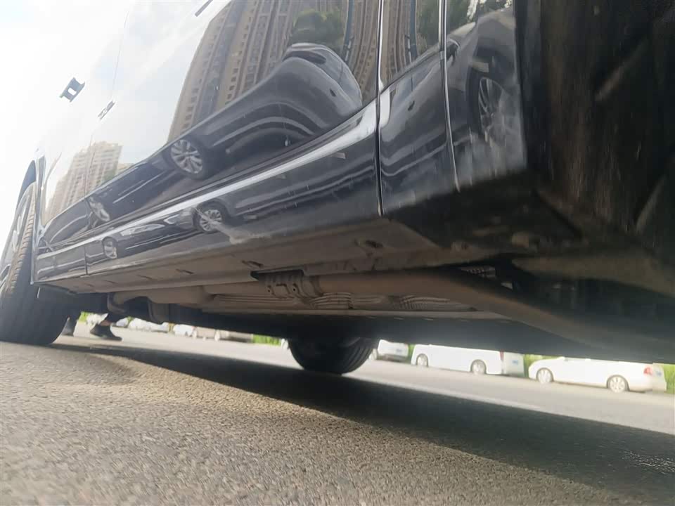 Li Auto Ideal L8