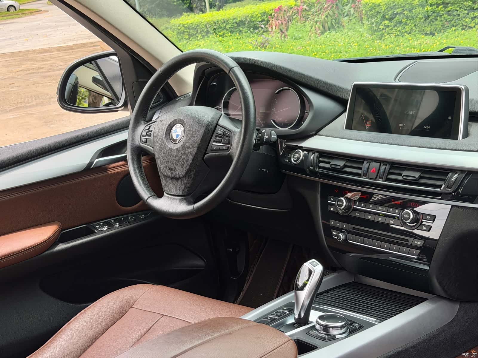 BMW X5, 2018 9