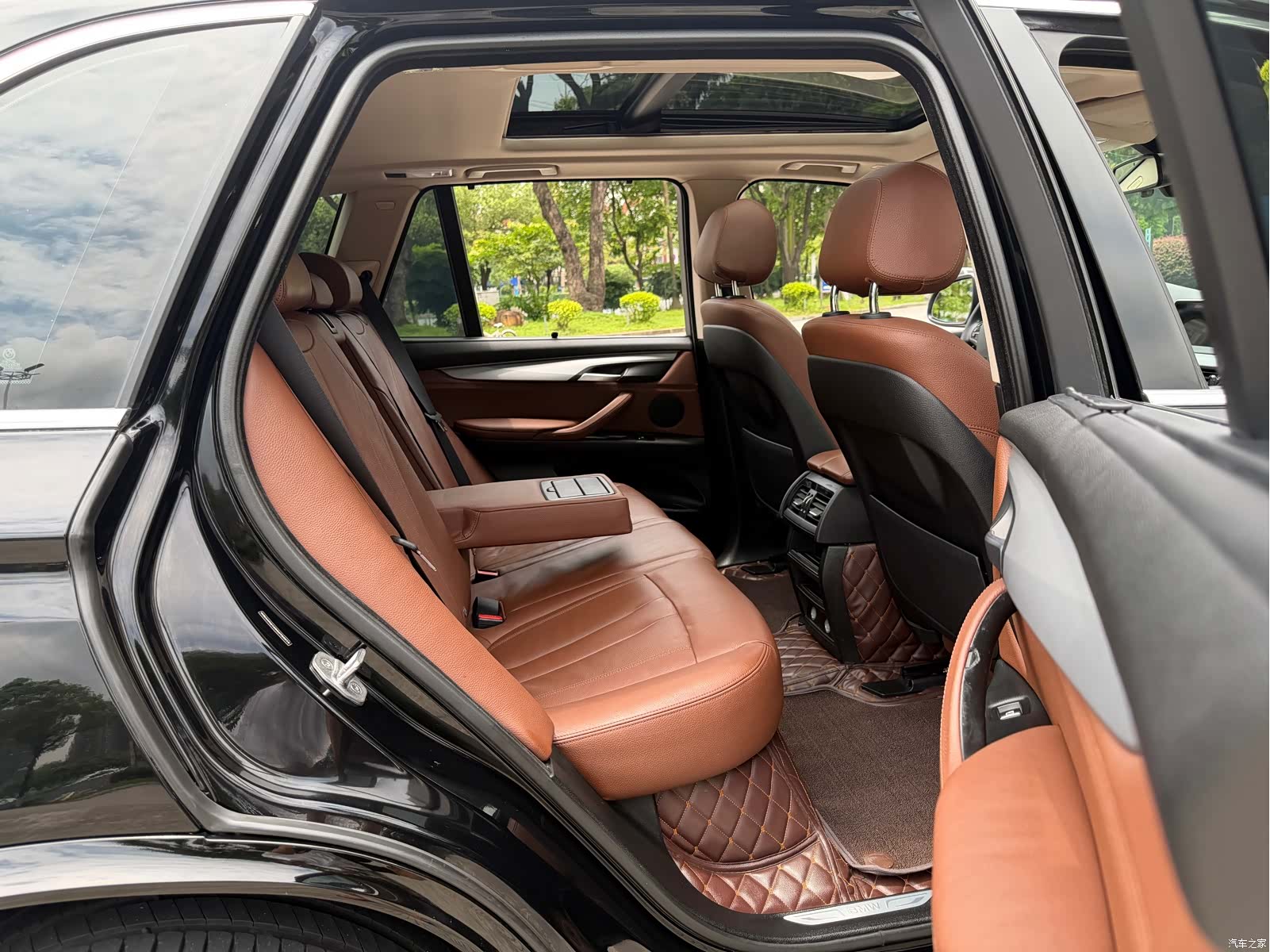 BMW X5, 2018 18