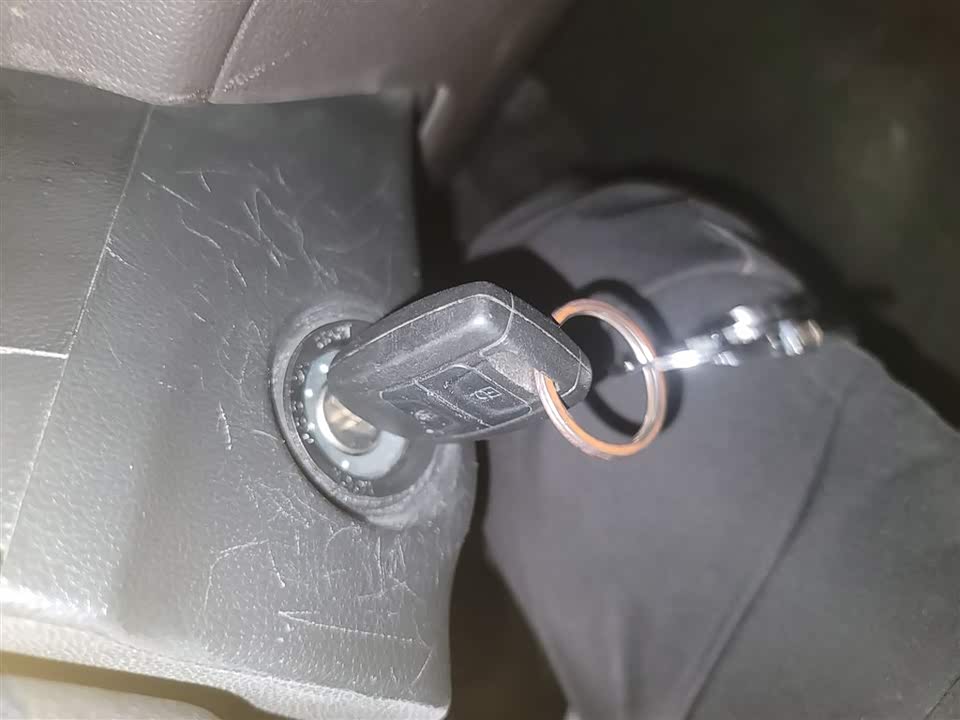 Wuling Wuling Hongguang V