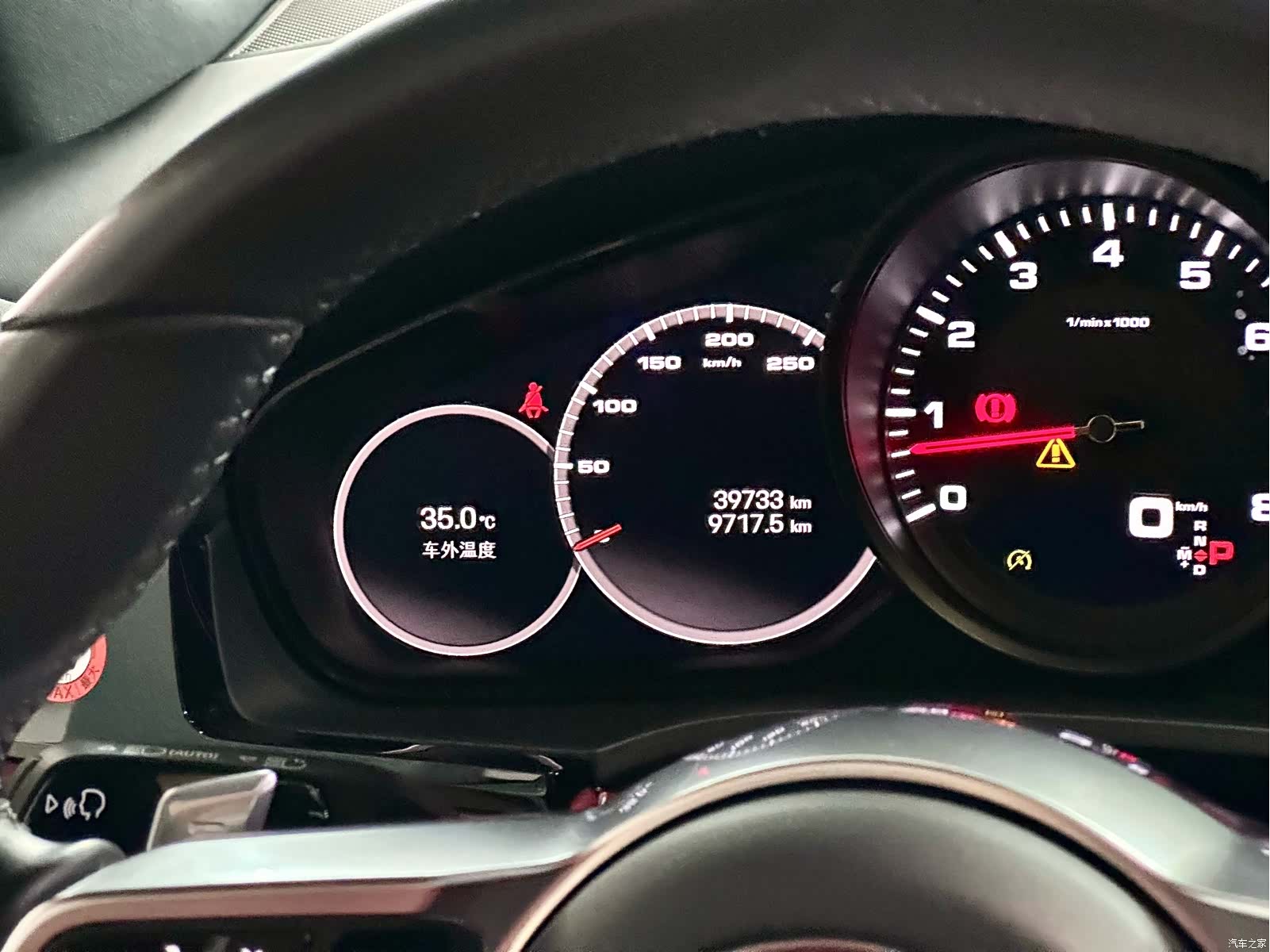Porsche Cayenne, 2022 14