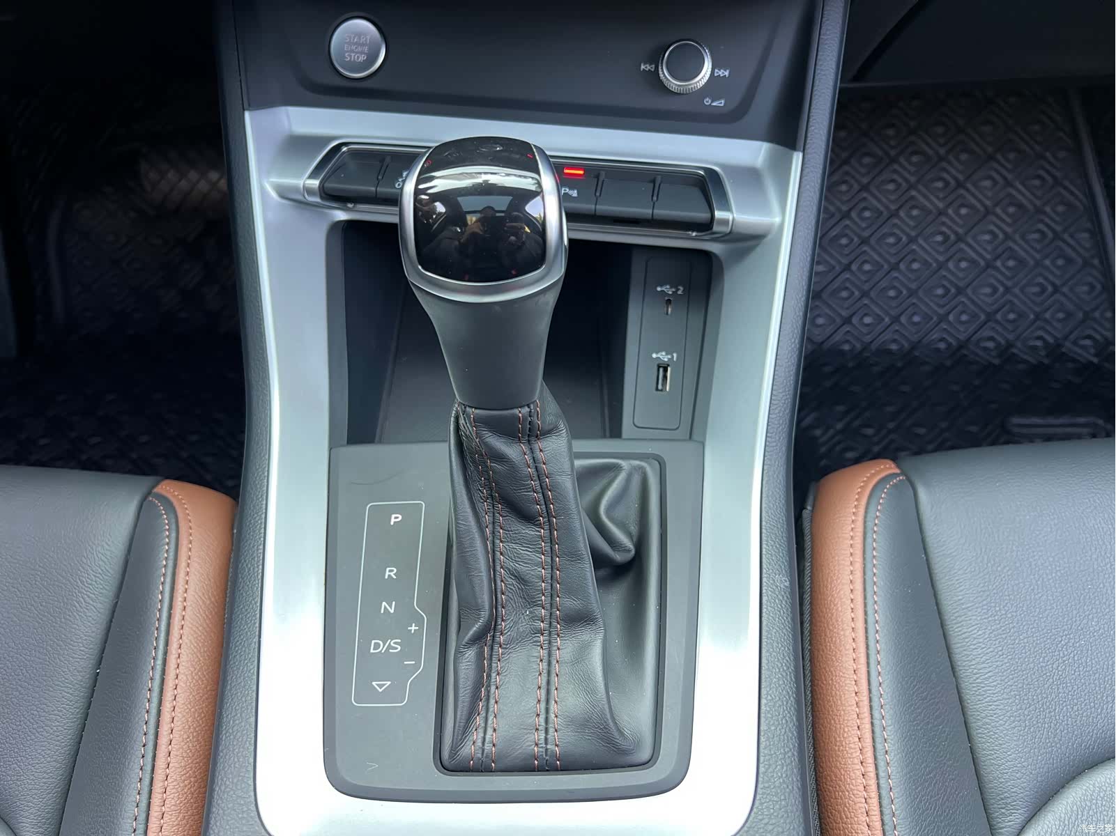 Audi Q3, 2020 16
