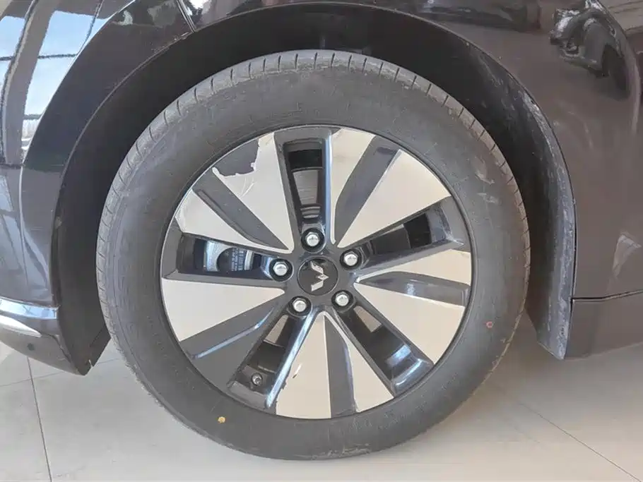 Wuling Wuling Starlight