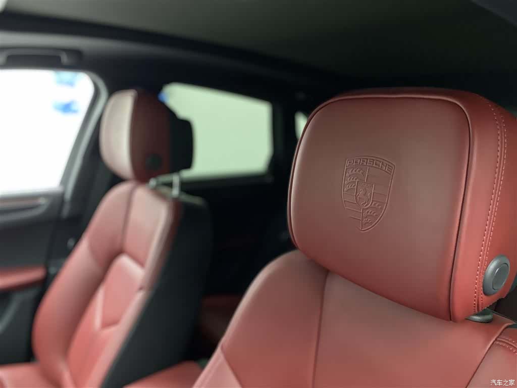 Porsche Macan, 2023 26