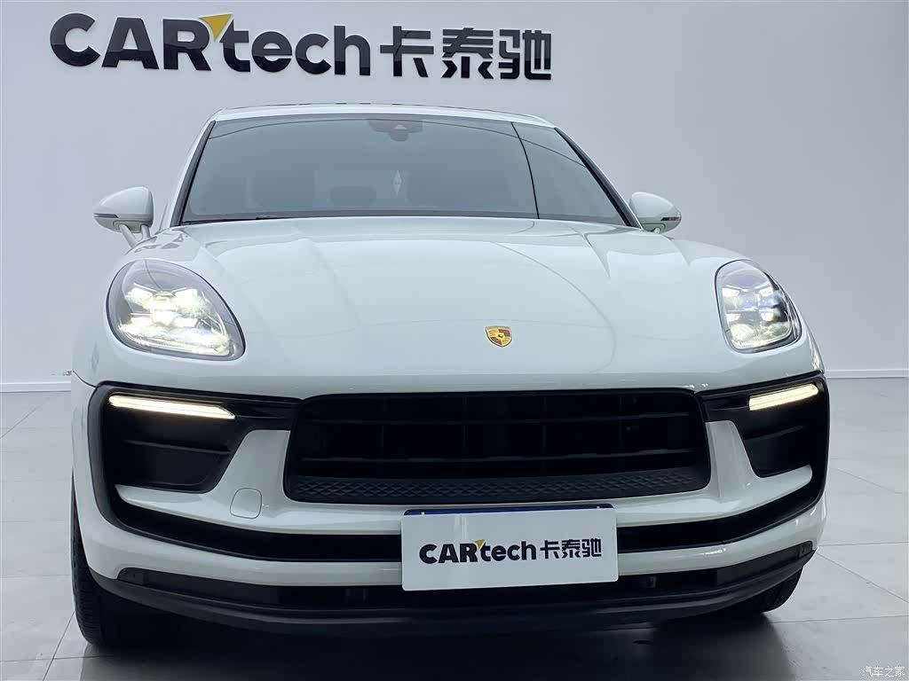 Porsche Macan, 2023 36