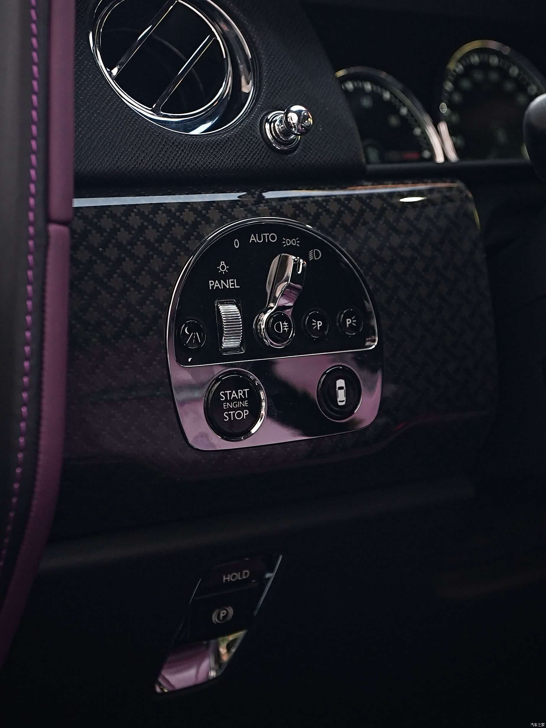 Rolls-Royce Cullinan, 2020 22