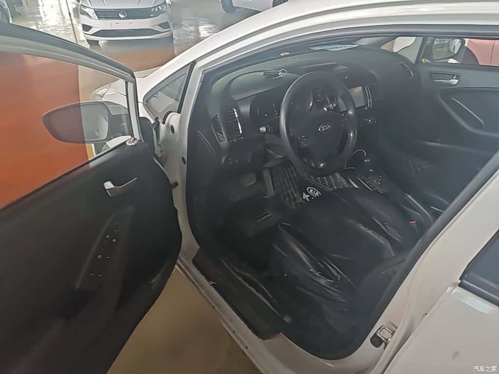 Kia K3, 2016 16