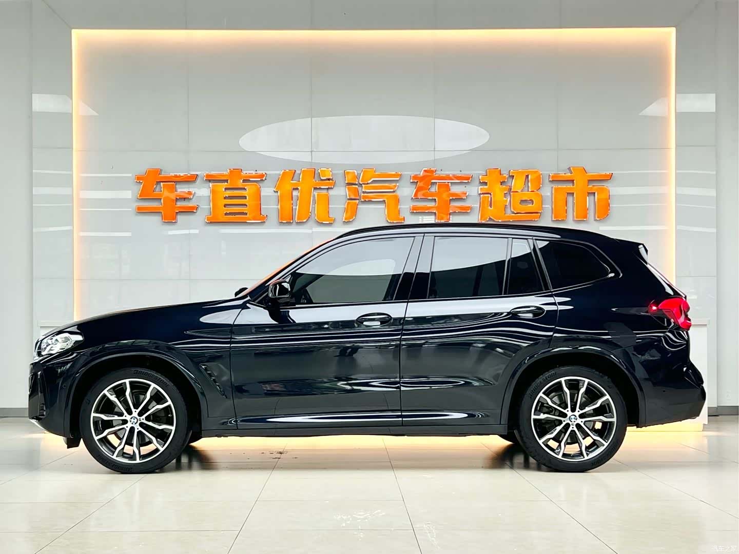 BMW X3, 2022 4