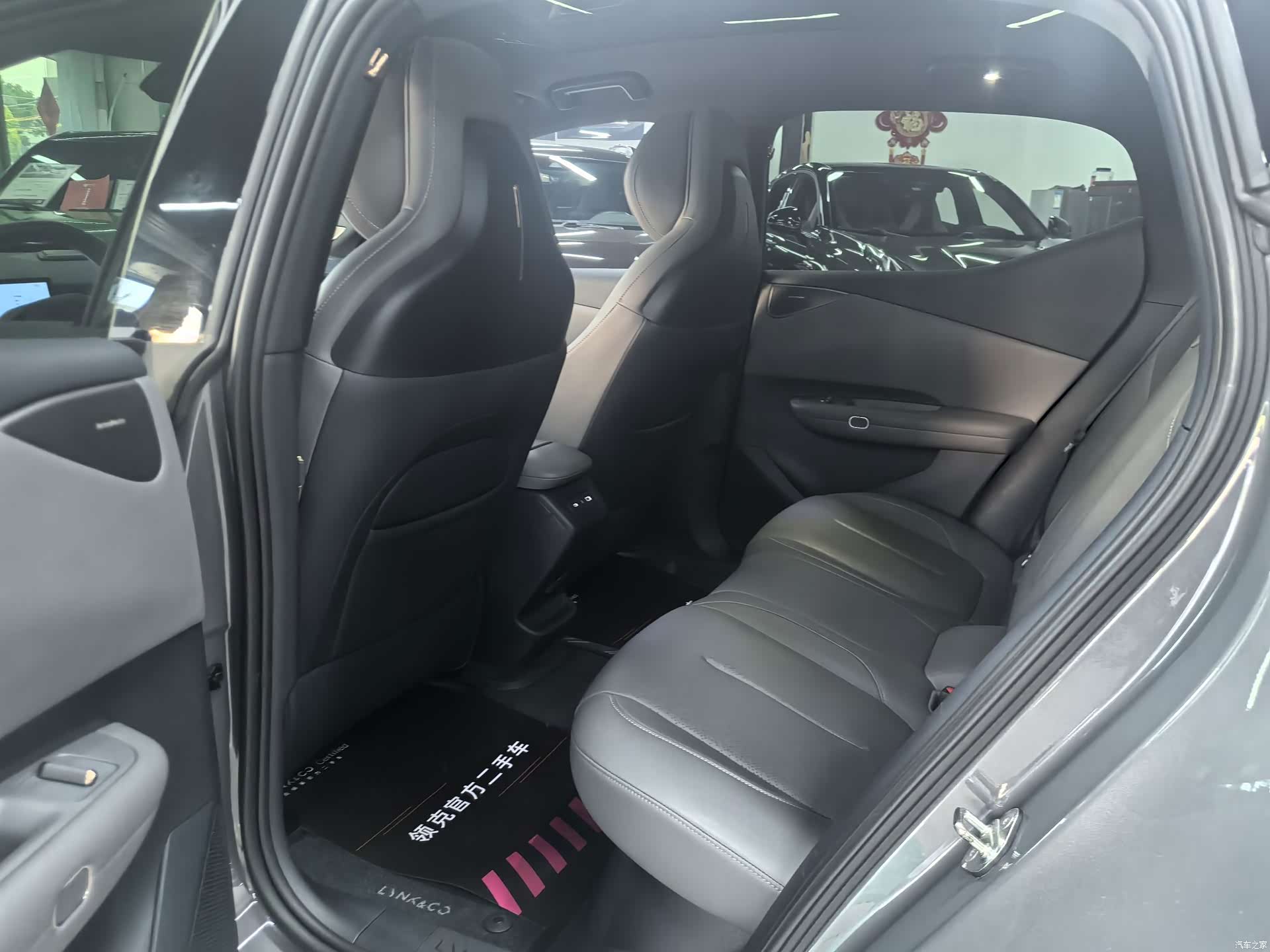 Lynk & Co 02, 2025 10