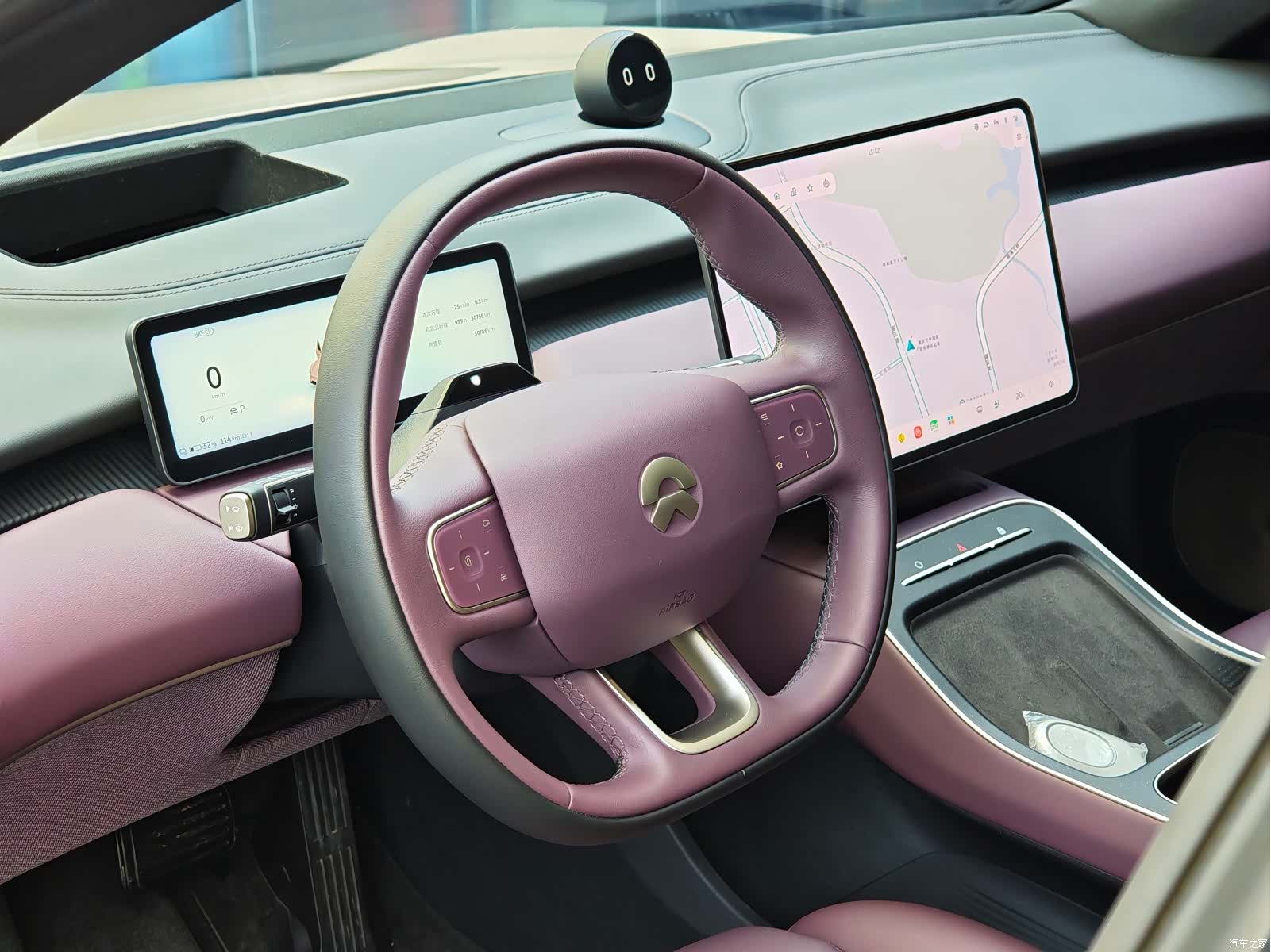 NIO ET5, 2025 6