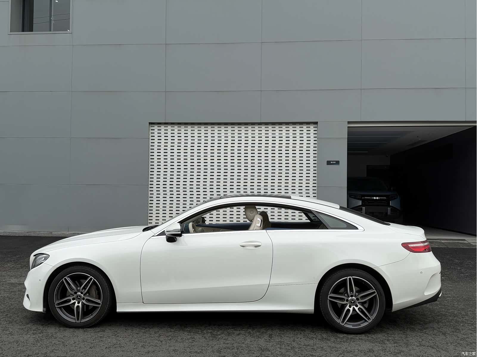 Mercedes-Benz E-Class, 2019 все фото