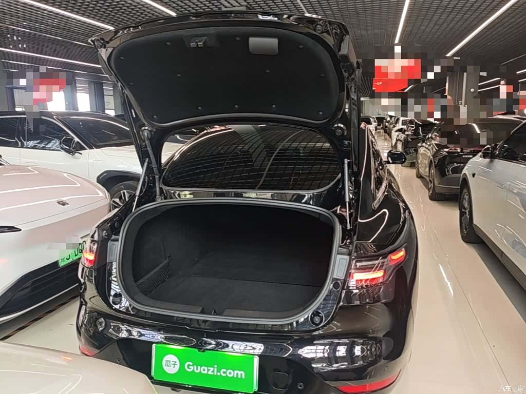 Leapmotor C01, 2024 19