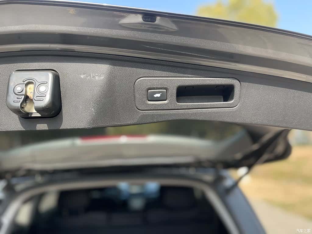 Acura MDX, 2008 9