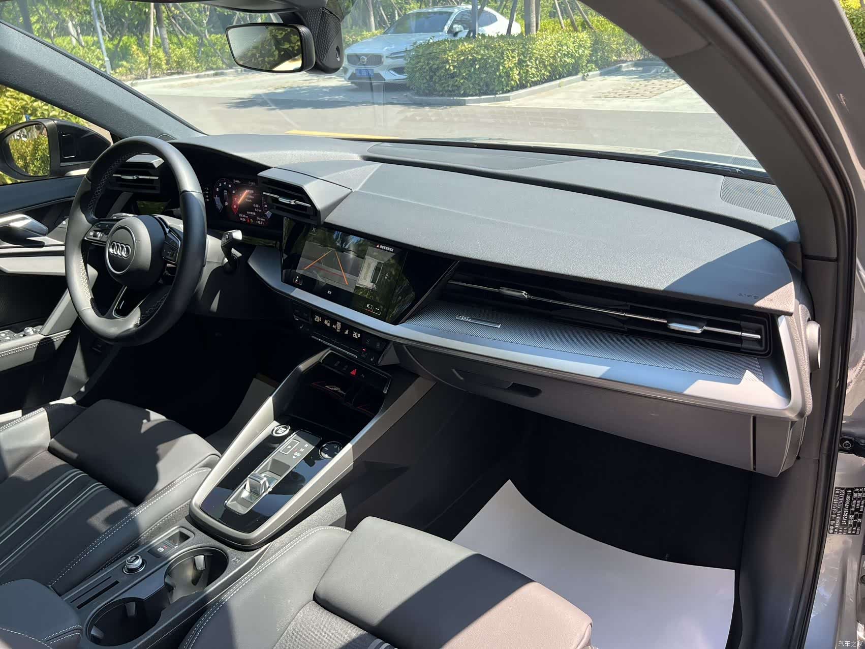 Audi A3, 2023 25