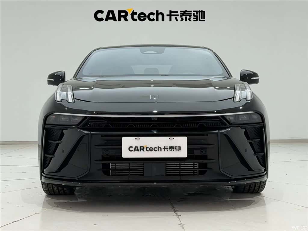 Lynk & Co 02, 2025 3