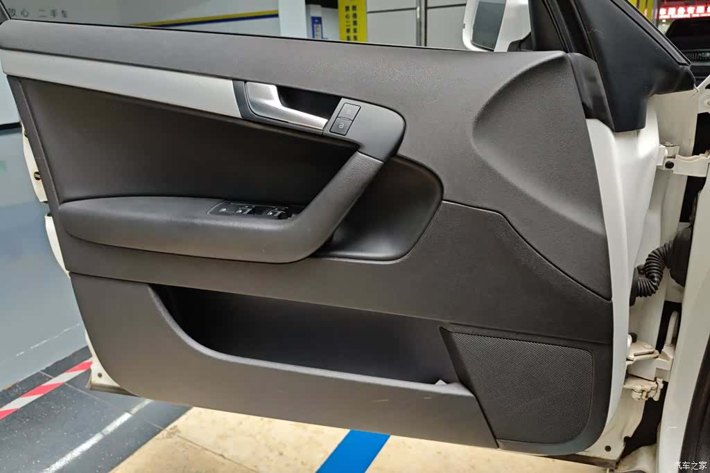 Audi A3, 2012 7