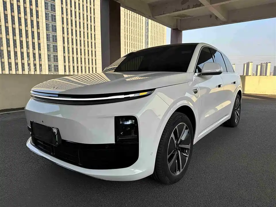 Li Auto Ideal L6