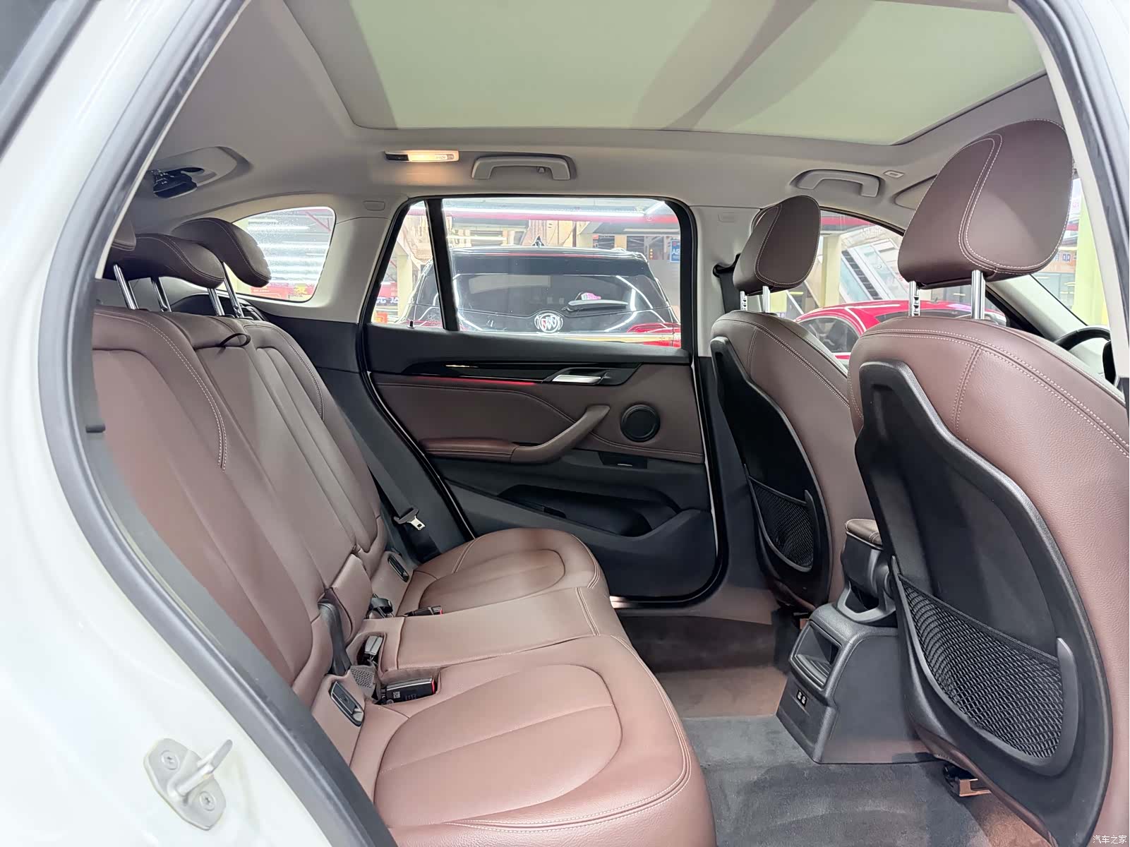 BMW X1, 2020 18