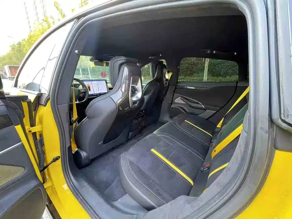 Xiaomi Xiaomi SU7 Ultra