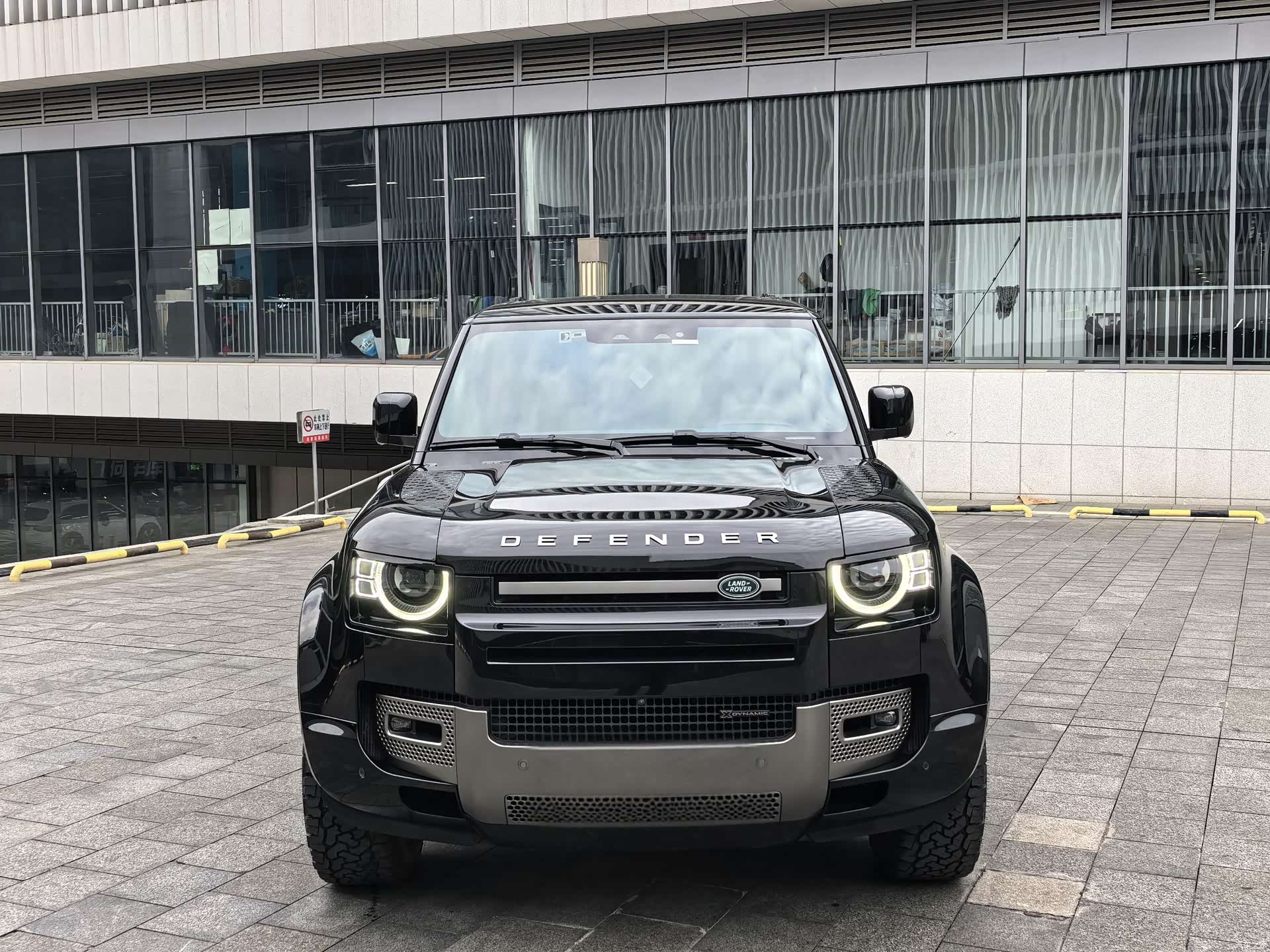 Land Rover Defender, 2022 2