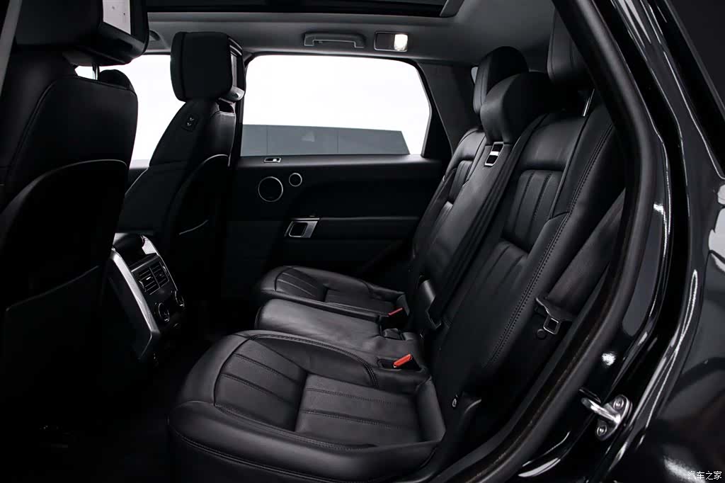 Land Rover Range Rover, 2019 14