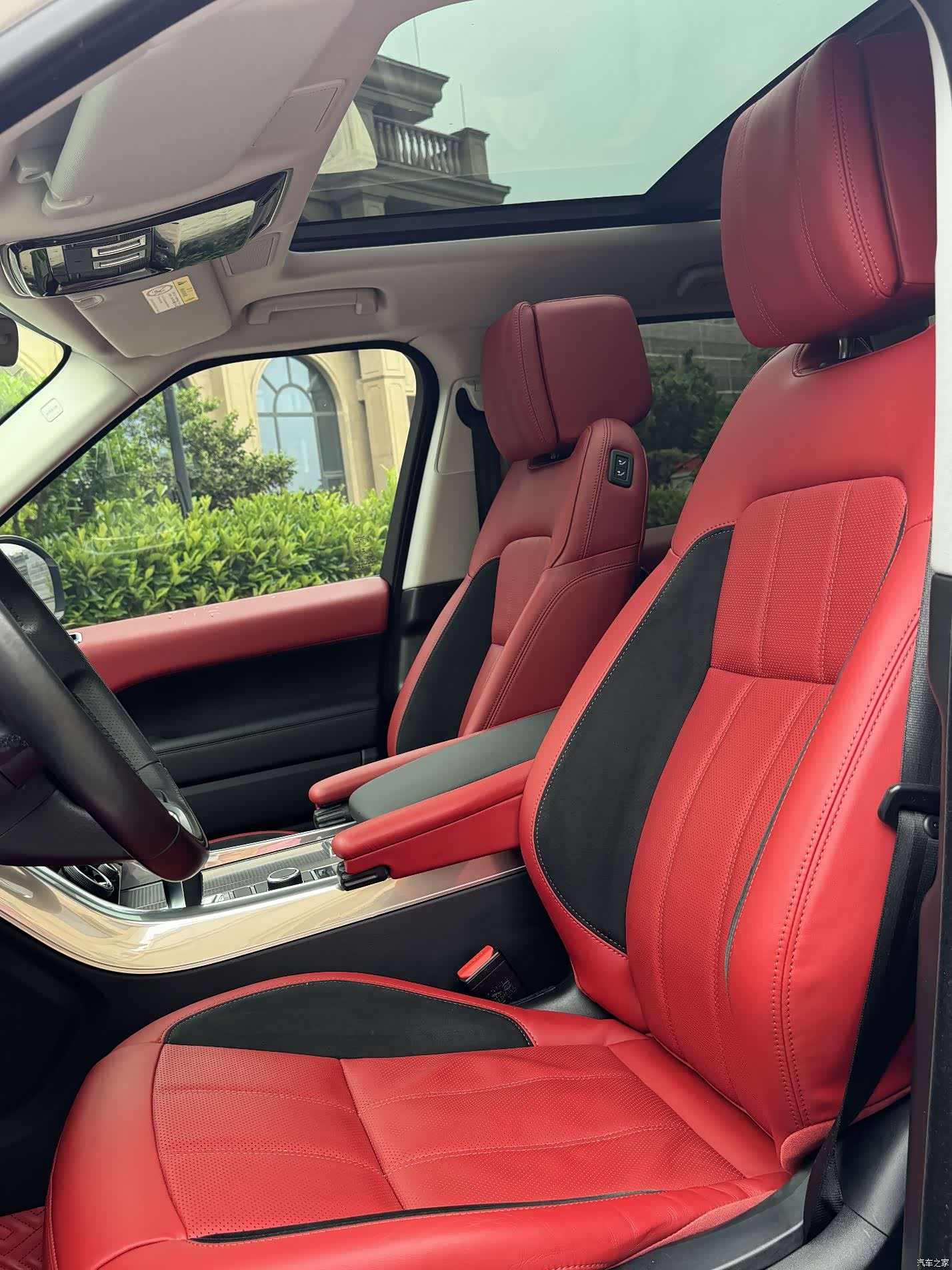 Land Rover Range Rover, 2020 9