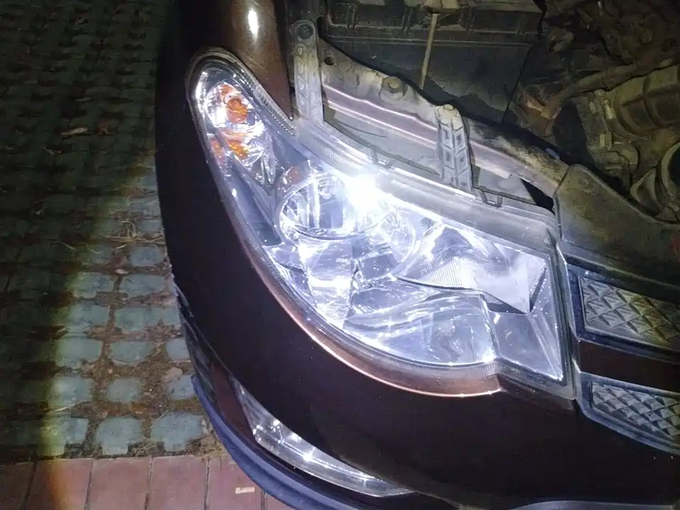 Wuling Wuling Hongguang