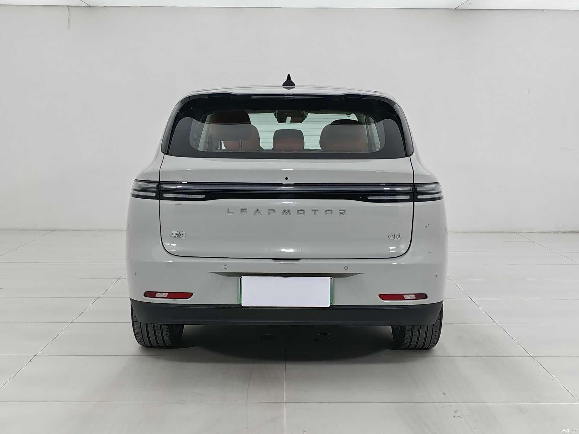 Leapmotor C10, 2025 все фото