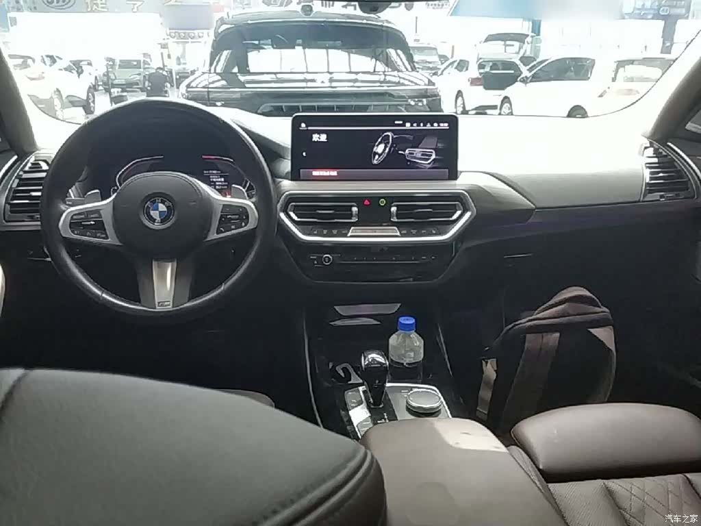 BMW X3, 2022 10