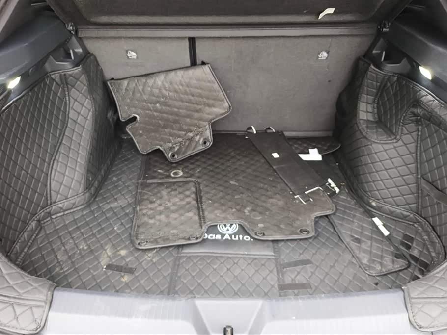 Volkswagen ID.4 CROZZ