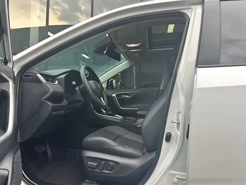 Toyota Wilanda